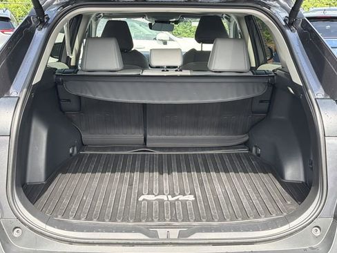Used 2024 Toyota RAV4 XLE Premium w/ Weather Package FWD image 18