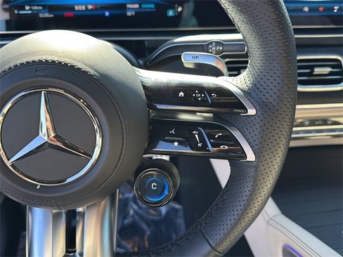 Used 2025 Mercedes-Benz GLE 53 AMG GLE 53 AMG image 18