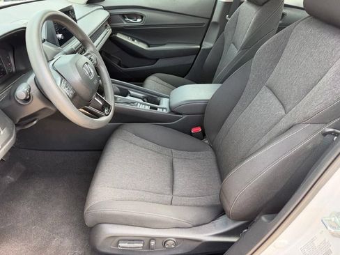 Certified 2026 Honda Accord SE image 10