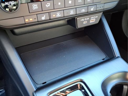 New 2026 Subaru Outback Premium image 11