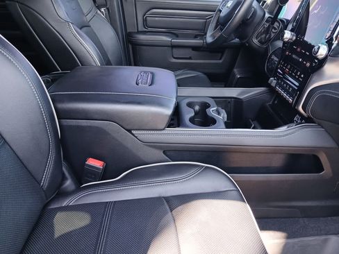 Used 2024 RAM 2500 Rebel w/ Level 2 Equipment Group AWD/4WD image 69