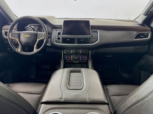 Used 2021 Chevrolet Suburban High Country AWD/4WD image 3
