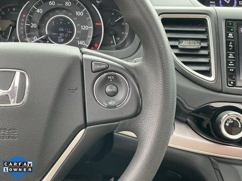 Used 2016 Honda CR-V EX image 39