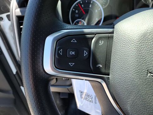 New 2026 RAM 3500 Tradesman AWD/4WD image 23