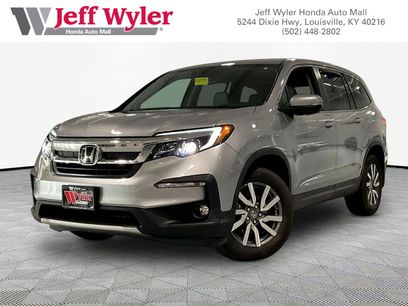 Used 2019 Honda Pilot EX-L