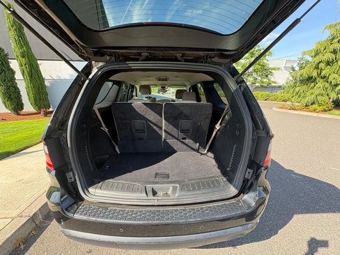 Used 2018 Dodge Durango SXT w/ Quick Order Package 2BB AWD/4WD image 19