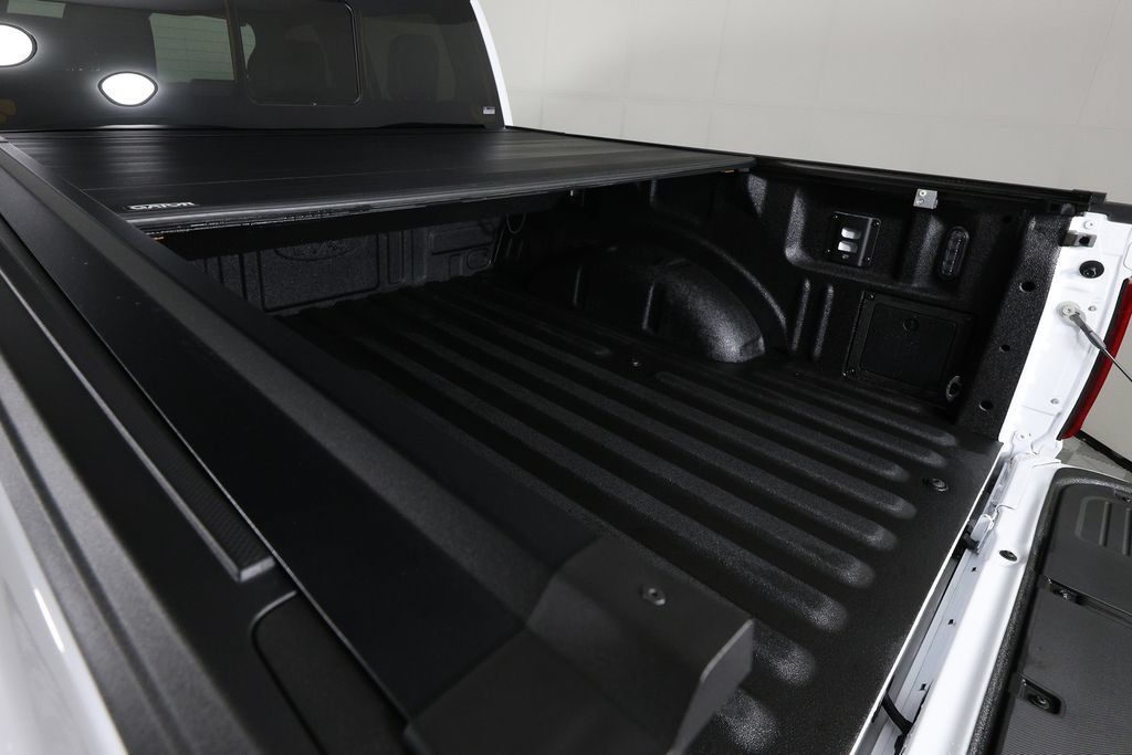 Used 2026 Ford F150 Raptor w/ Equipment Group 803A Raptor R AWD/4WD image 7
