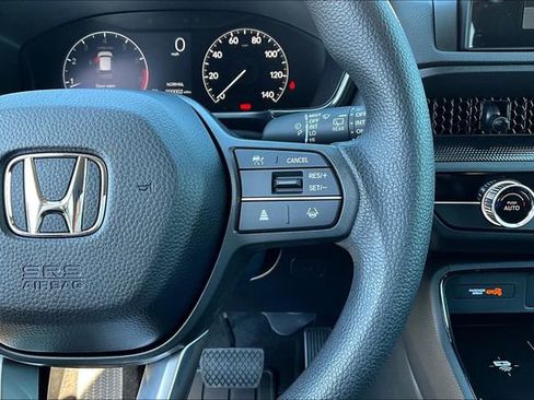 New 2026 Honda CR-V LX image 19