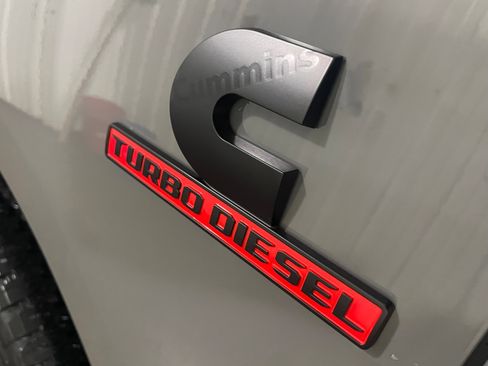 New 2026 RAM 2500 Big Horn image 8