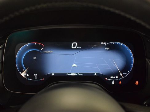 Certified 2024 Maserati Grecale Modena AWD/4WD image 29
