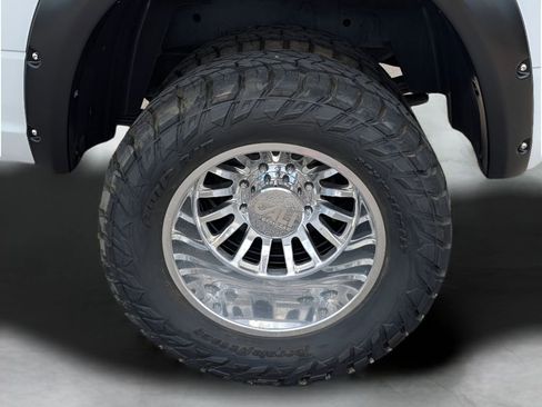 Used 2024 RAM 3500 Big Horn AWD/4WD image 6