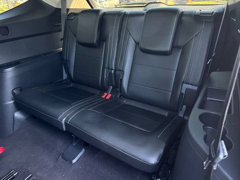Used 2021 Volkswagen Atlas SE AWD/4WD image 15