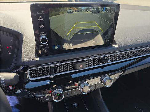 New 2026 Honda Civic Sport Touring image 26