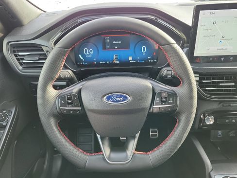 Used 2023 Ford Escape ST-Line Select w/ Tech Pack #2 image 25