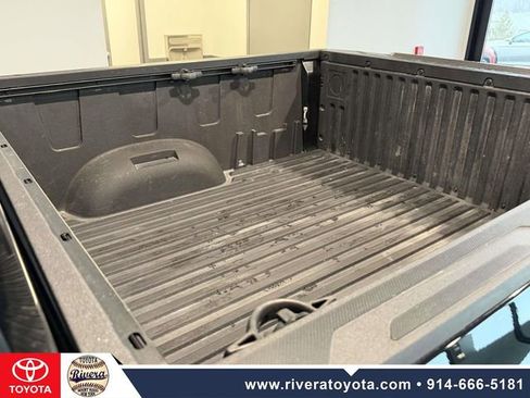 Used 2024 Toyota Tundra SR5 image 17