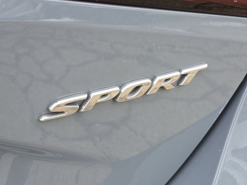 Used 2023 Honda Civic Sport image 31