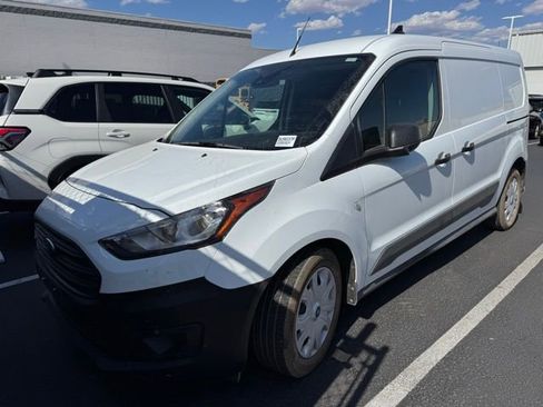Used 2022 Ford Transit Connect XL FWD image 1
