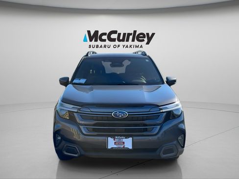 Used 2025 Subaru Forester Limited w/ Popular Package #1 image 8