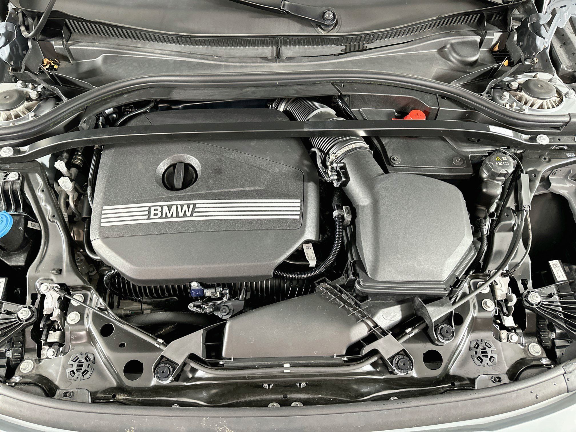 Used 2025 BMW 228i xDrive AWD/4WD image 33
