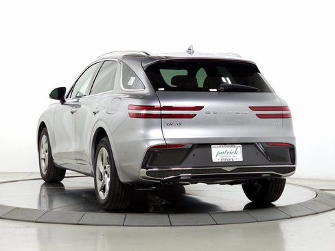 New 2026 Genesis GV70 2.5T Advanced AWD/4WD image 6