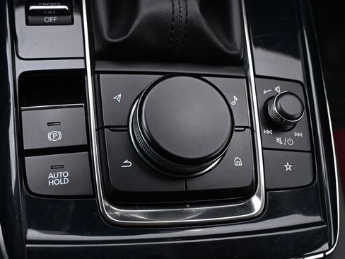 Used 2025 MAZDA CX-30 AWD 2.5 S w/ Preferred Package image 33