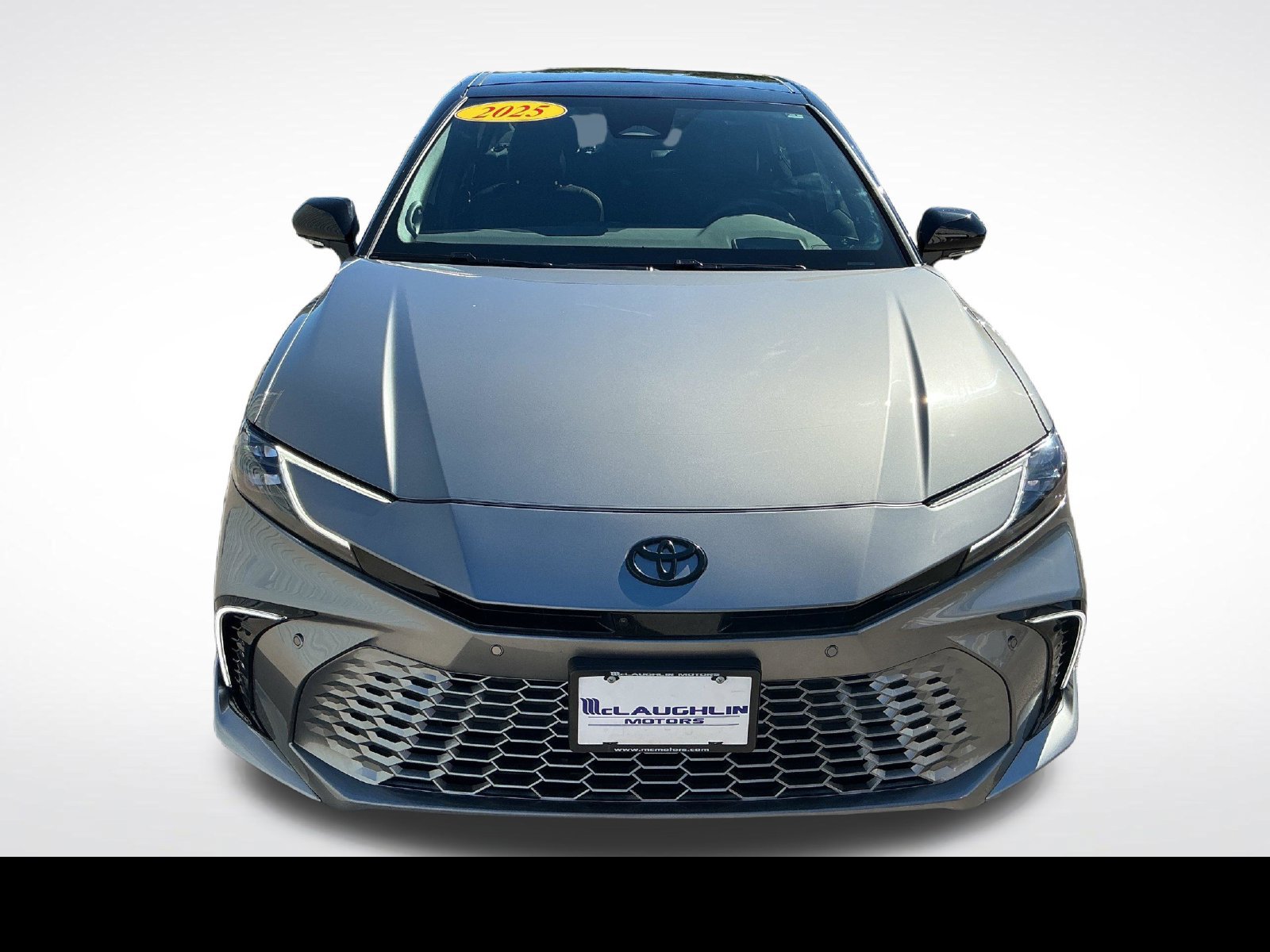Used 2025 Toyota Camry XSE w/ Premium Plus Package AWD/4WD image 9