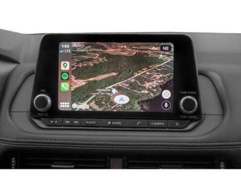 Used 2021 Nissan Rogue SV image 20