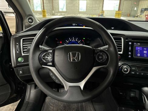 Used 2014 Honda Civic EX image 17