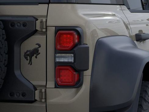 New 2025 Ford Bronco Raptor AWD/4WD image 23