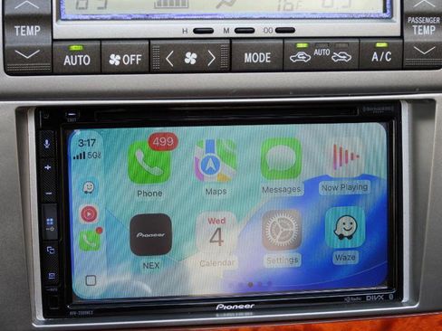 Used 2005 Lexus SC 430 Convertible image 50