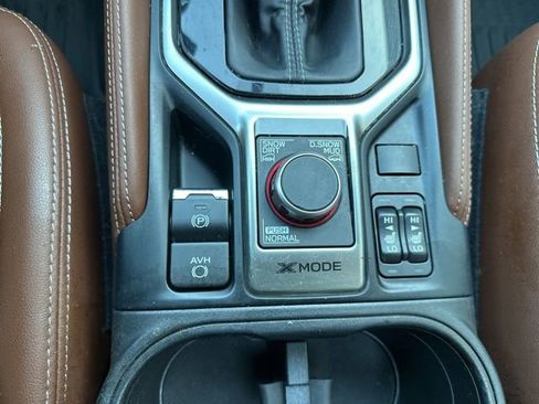 Used 2021 Subaru Forester Touring w/ Popular Package #2 image 18