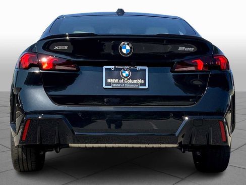 New 2025 BMW 228i xDrive w/ Technology Package image 4