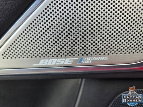 Used 2023 INFINITI Q50 Luxe w/ Cargo Package RWD image 22