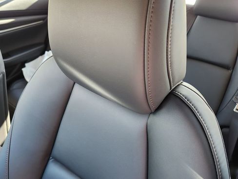 New 2026 MAZDA MAZDA3 2.5 S Sedan w/ Preferred Pkg FWD image 6