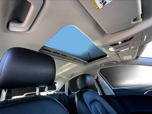 Used 2017 Audi A6 2.0T Premium Plus w/ Premium Plus Package image 22