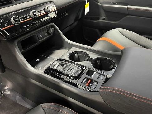 New 2026 Honda Passport TrailSport image 19