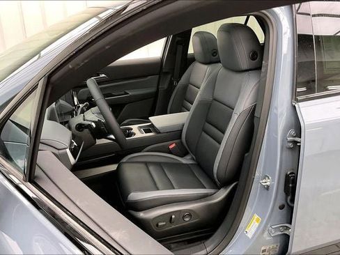 New 2026 Honda Prologue Elite image 12