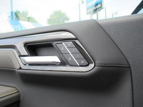 New 2025 Chevrolet Silverado 1500 ZR2 w/ Technology Package image 33