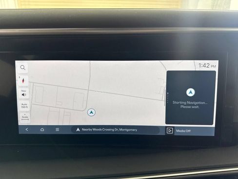 Used 2026 Hyundai Palisade Calligraphy FWD image 18