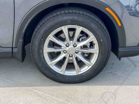 Certified 2023 Honda CR-V EX-L image 12