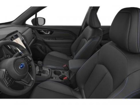 New 2025 Subaru Forester Limited image 11