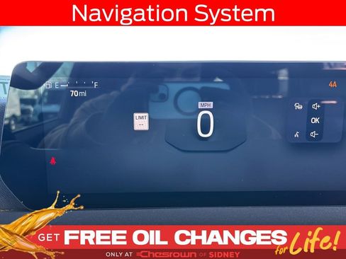 New 2025 Ford Expedition Tremor image 13