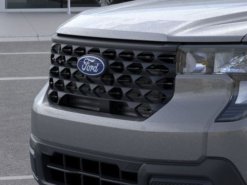 New 2026 Ford Maverick XL w/ Equipment Group 101A image 18