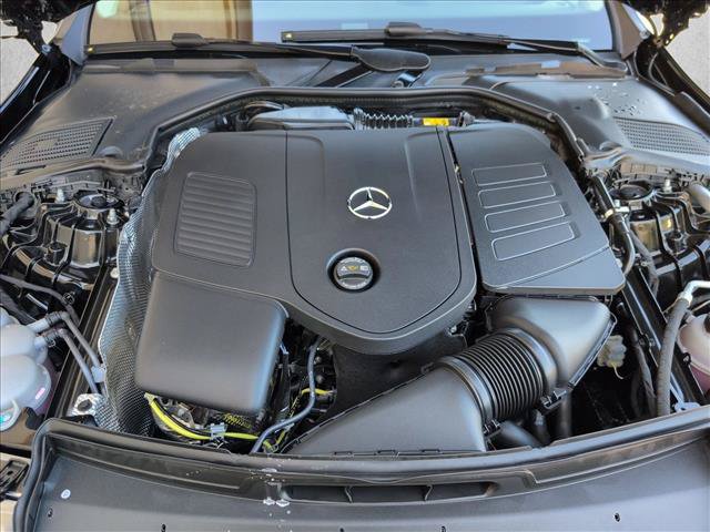 Used 2026 Mercedes-Benz C 300 Sedan image 17