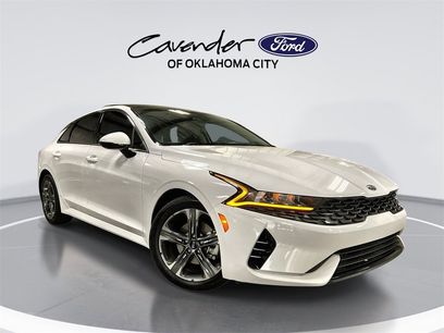 Used 2021 Kia K5 EX