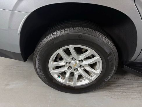 Used 2024 Chevrolet Tahoe LT image 13
