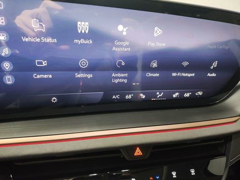 New 2026 Buick Envision Sport Touring image 31