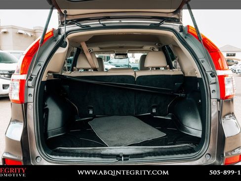 Used 2015 Honda CR-V Touring image 46