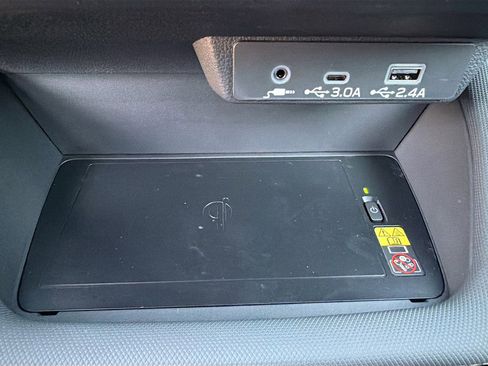 New 2026 Subaru Forester Sport image 30