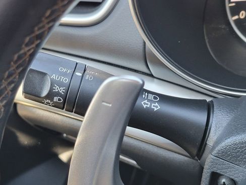 Used 2016 Nissan Maxima SR image 28